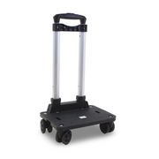 Trolley Bag Holder – Black