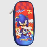 Sonic Pencil Case