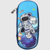 Astronaut Pencil Case