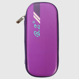 Purple Pencil Case