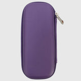 Purple Pencil Case