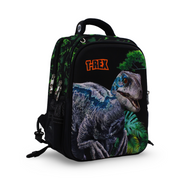 BZ T-Rex Backpack 16-inch – Black