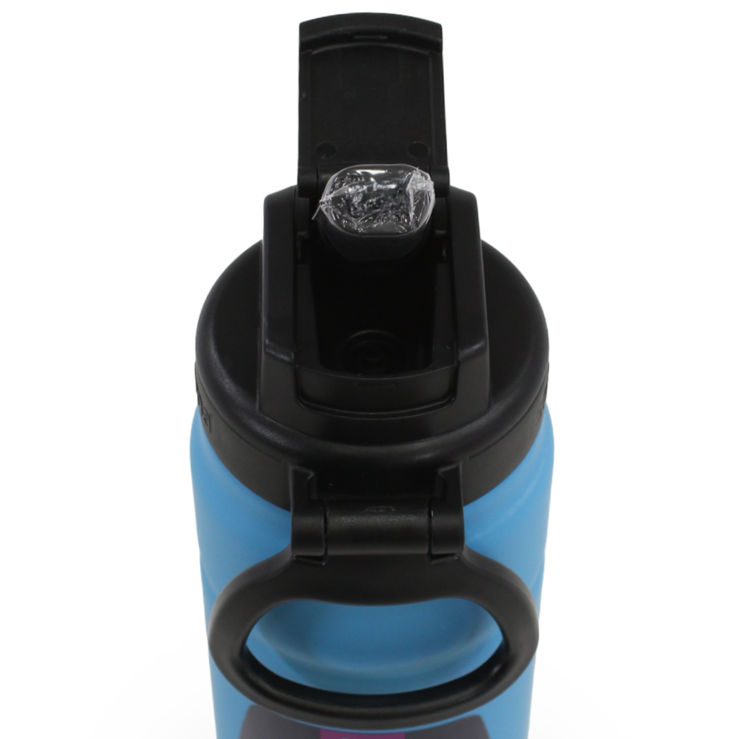 Sistema Hydrate Stainless Steel Water Bottle 700ml – Baby Blue