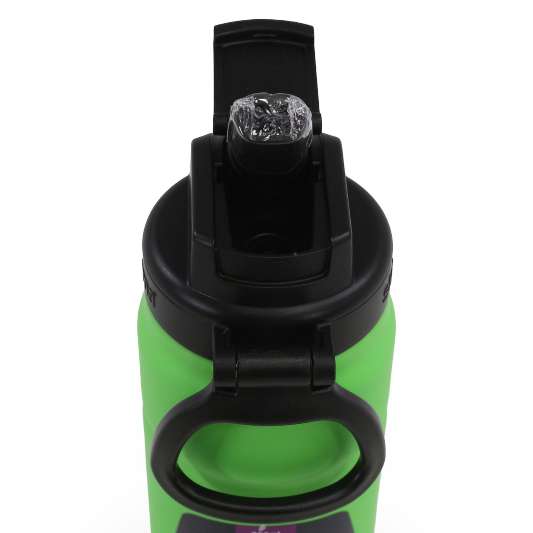 Sistema Hydrate Stainless Steel Water Bottle 700ml – Green