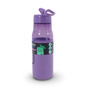 Sistema Flip Sipper Water Bottle 1.5ml – Purple