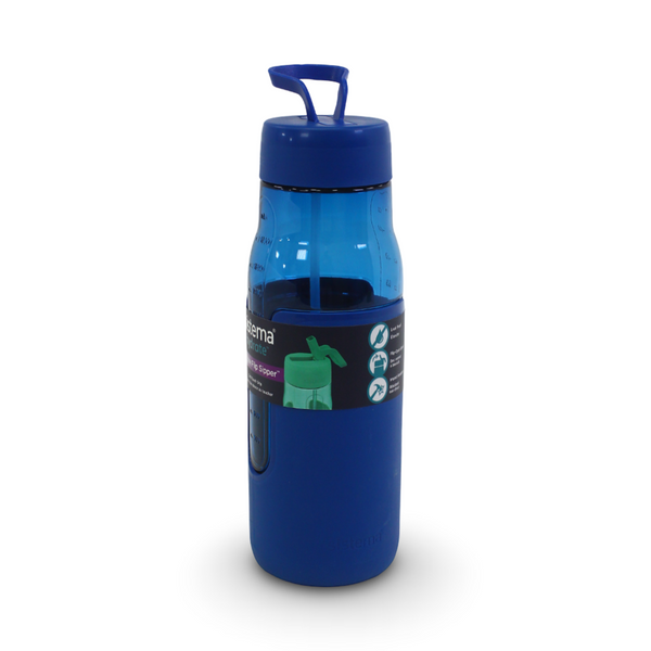 Sistema Hydrate Tritan Water Bottle 1.5L – Blue