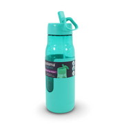 Sistema Flip Sipper Water Bottle 1.5ml – Turquoise