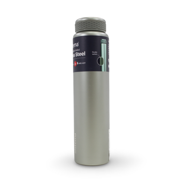 Sistema Hydration Bottle Stainless Steel 280ml