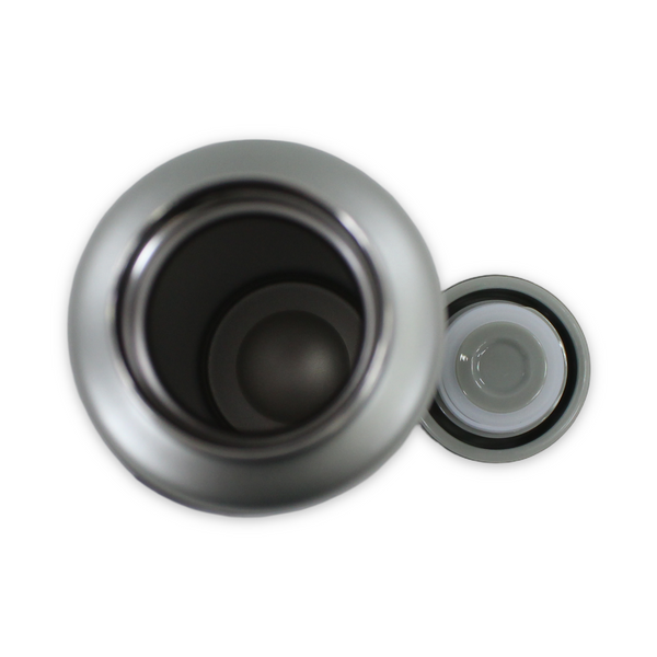 Sistema Hydration Bottle Stainless Steel 280ml