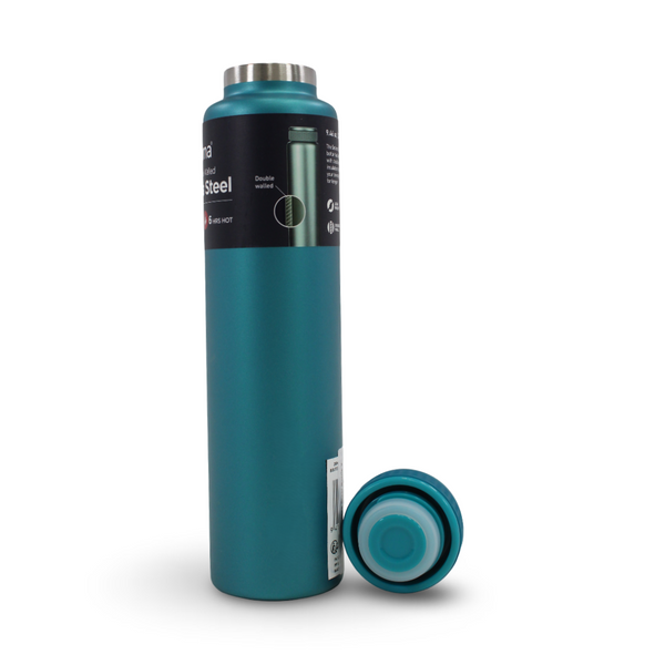 Sistema Hydration Bottle Stainless Steel 280ml
