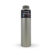 Sistema Hydrate Stainless Steel Water Bottle 600ml