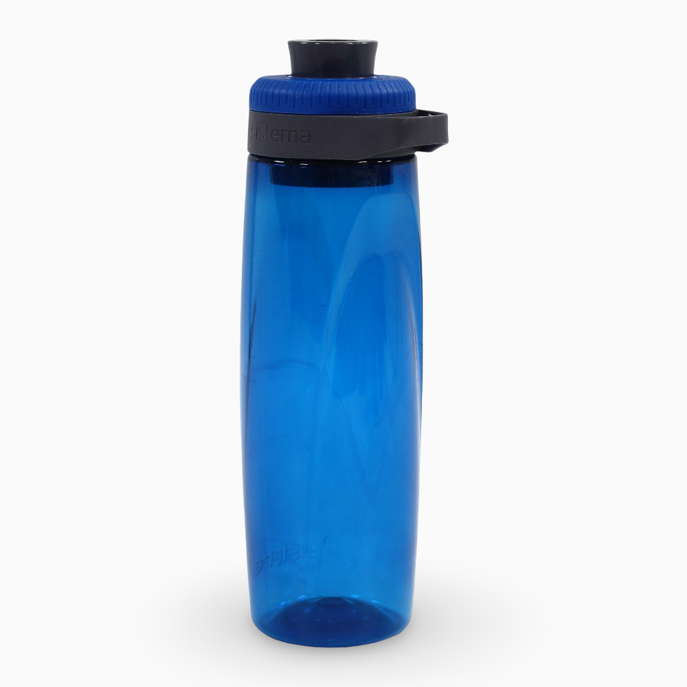 Sistema Water Bottle 900ml – Blue