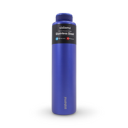 Sistema Hydrate Stainless Steel Water Bottle 600ml – Blue