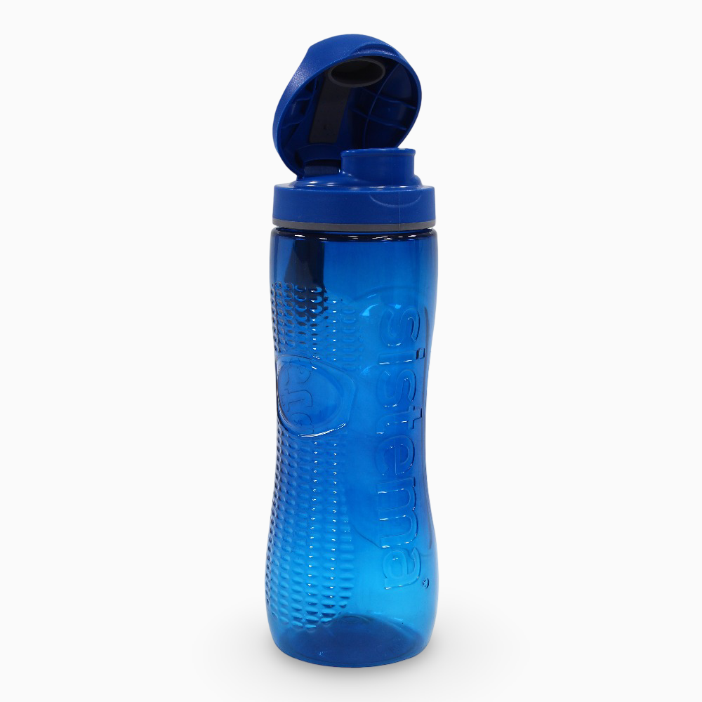 Sistema Plastic Bottle – Blue