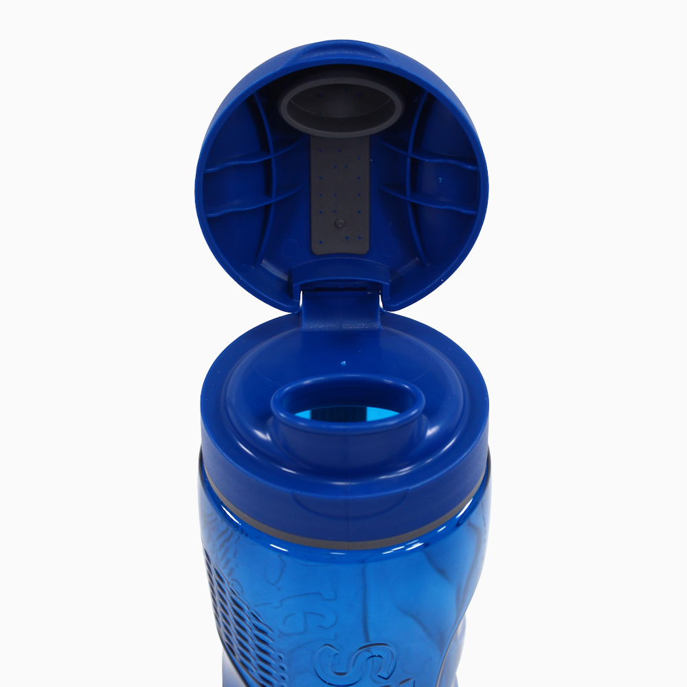 Sistema Plastic Bottle – Blue