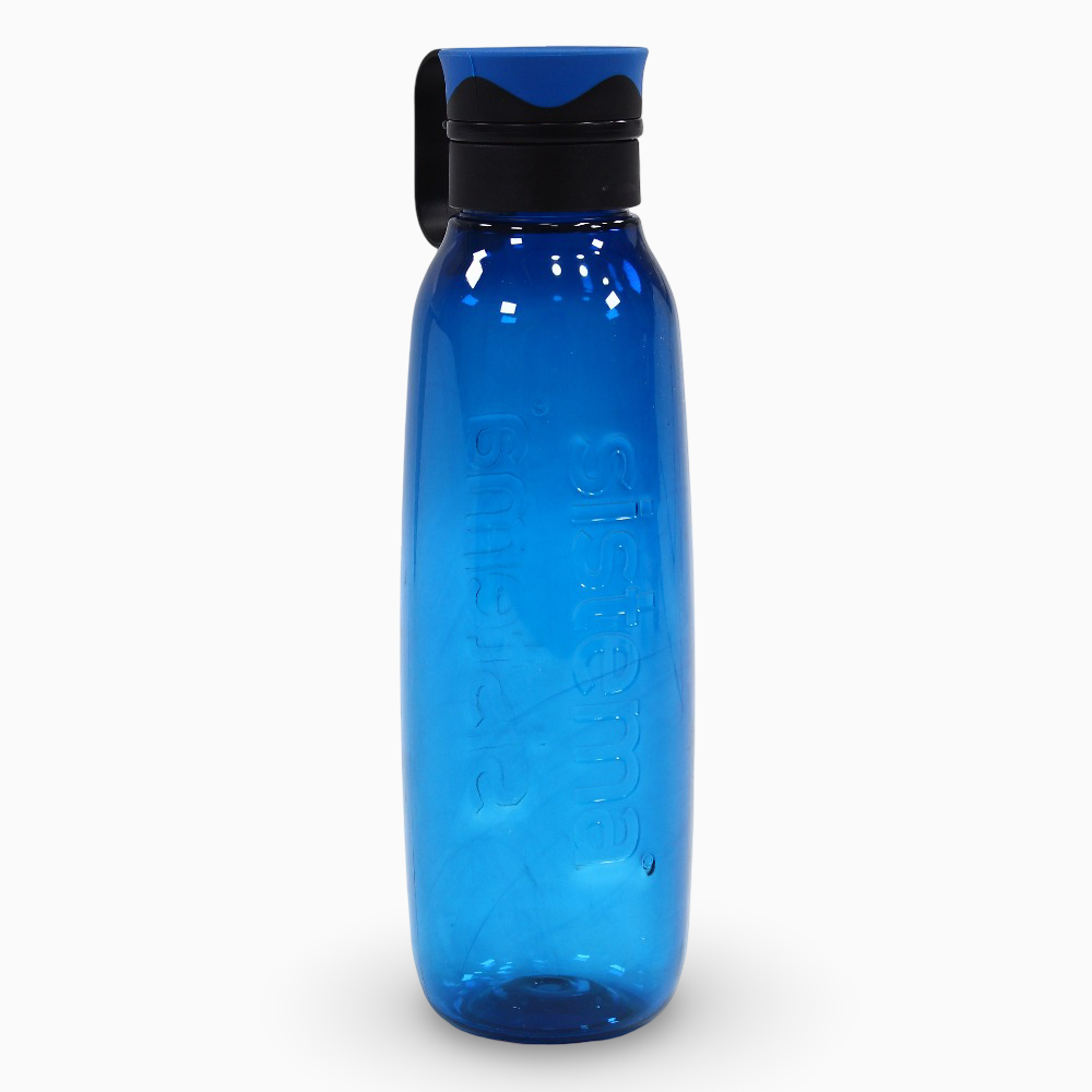 Sistema Water Bottle 850ml– Blue