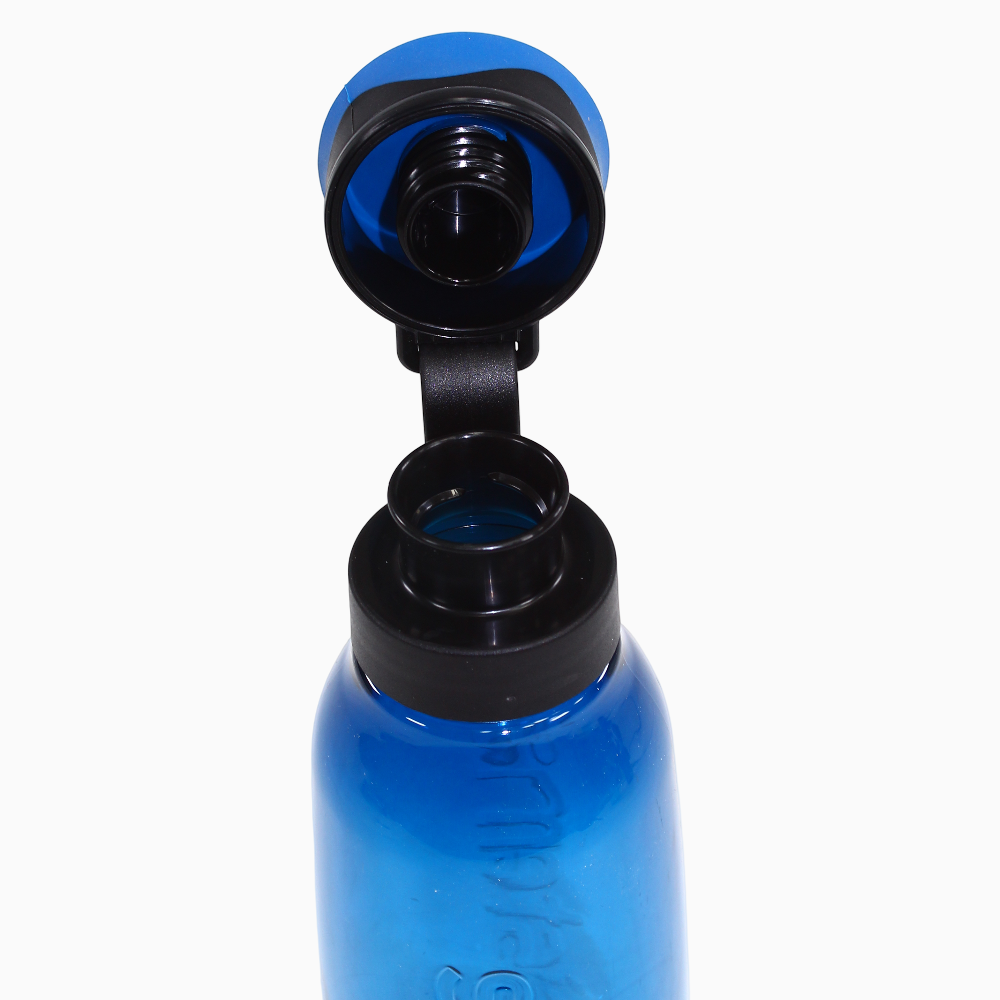 Sistema Plastic Bottle – Blue