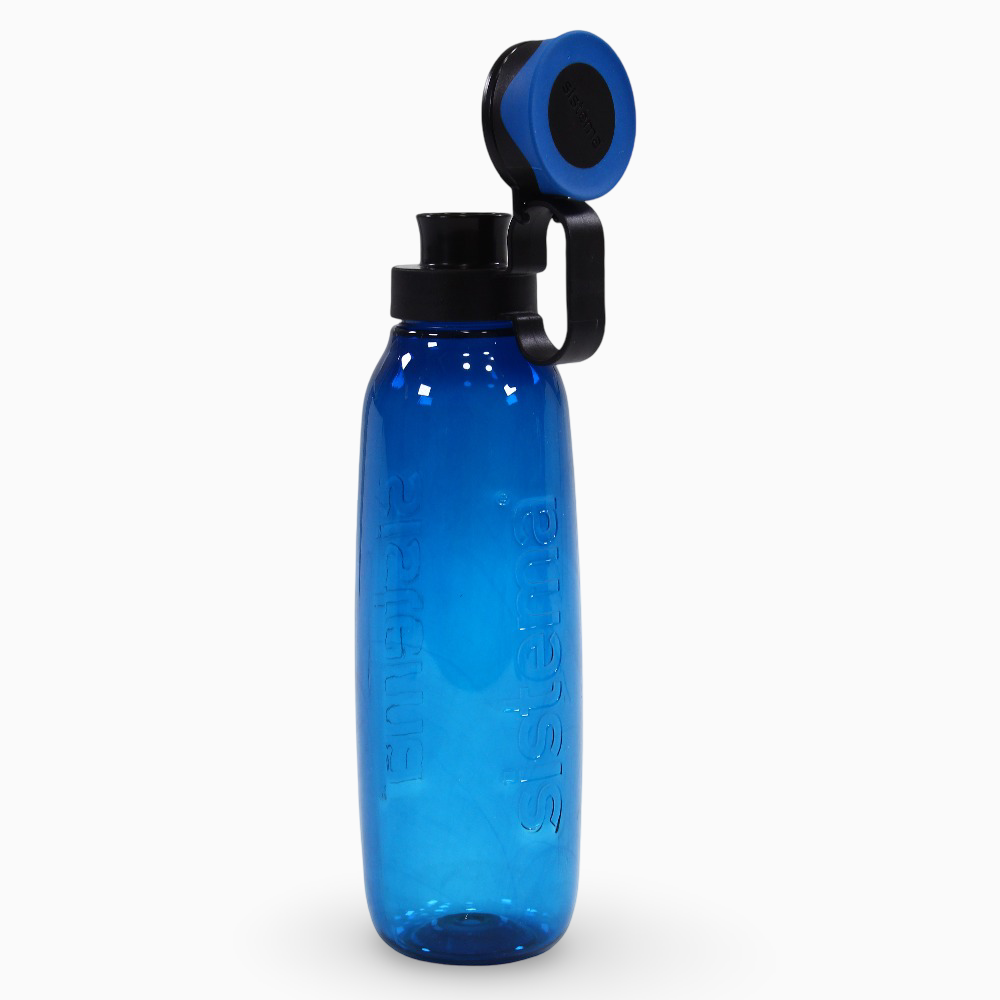 Sistema Plastic Bottle – Blue