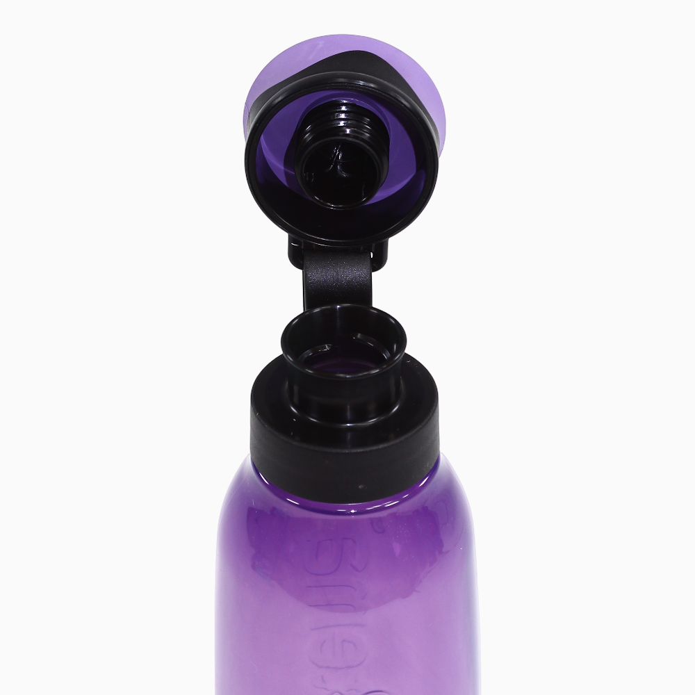 Sistema Plastic Bottle – Purple