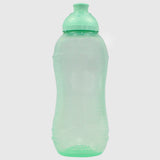 Green Sistema Twist 'N' Sip Hydration Squeeze Bottle - 330ml