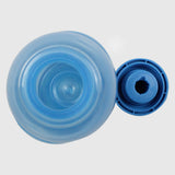 Blue Sistema Twist 'N' Sip Hydration Squeeze Bottle - 330ml