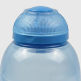 Blue Sistema Twist 'N' Sip Hydration Squeeze Bottle - 330ml
