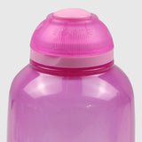 زجاجة ترطيب سيستيما الوردية 600 مل هيليكس™