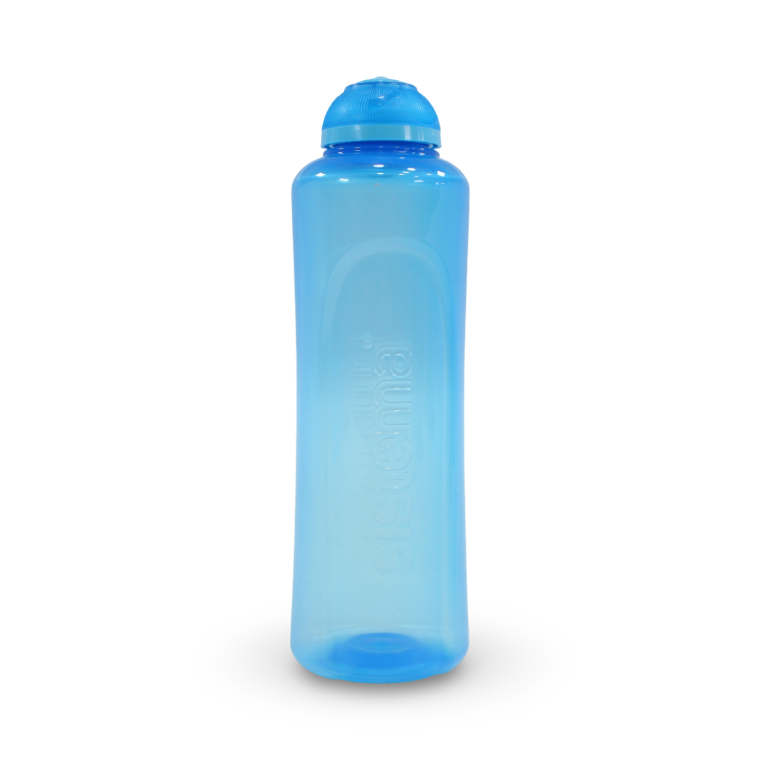 Sistema Swift Squeeze Bottle 480ml – Blue - School