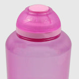 زجاجة ترطيب SISTEMA الوردية 480 مل SWIFT ™