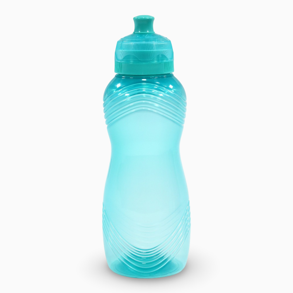 Sistema Plastic Bottle  – Aqua