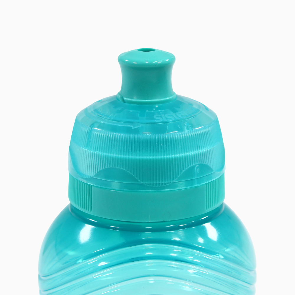 Sistema Plastic Bottle  – Aqua