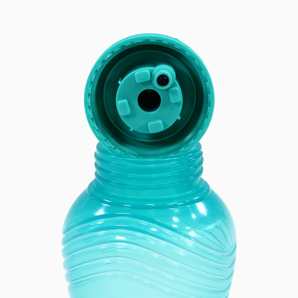 Sistema Plastic Bottle  – Aqua