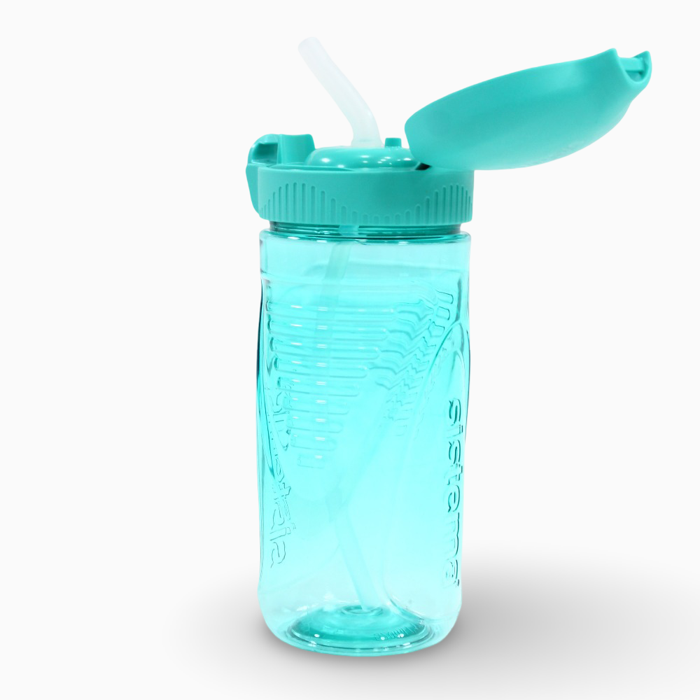 Sistema Plastic Bottle – Aqua