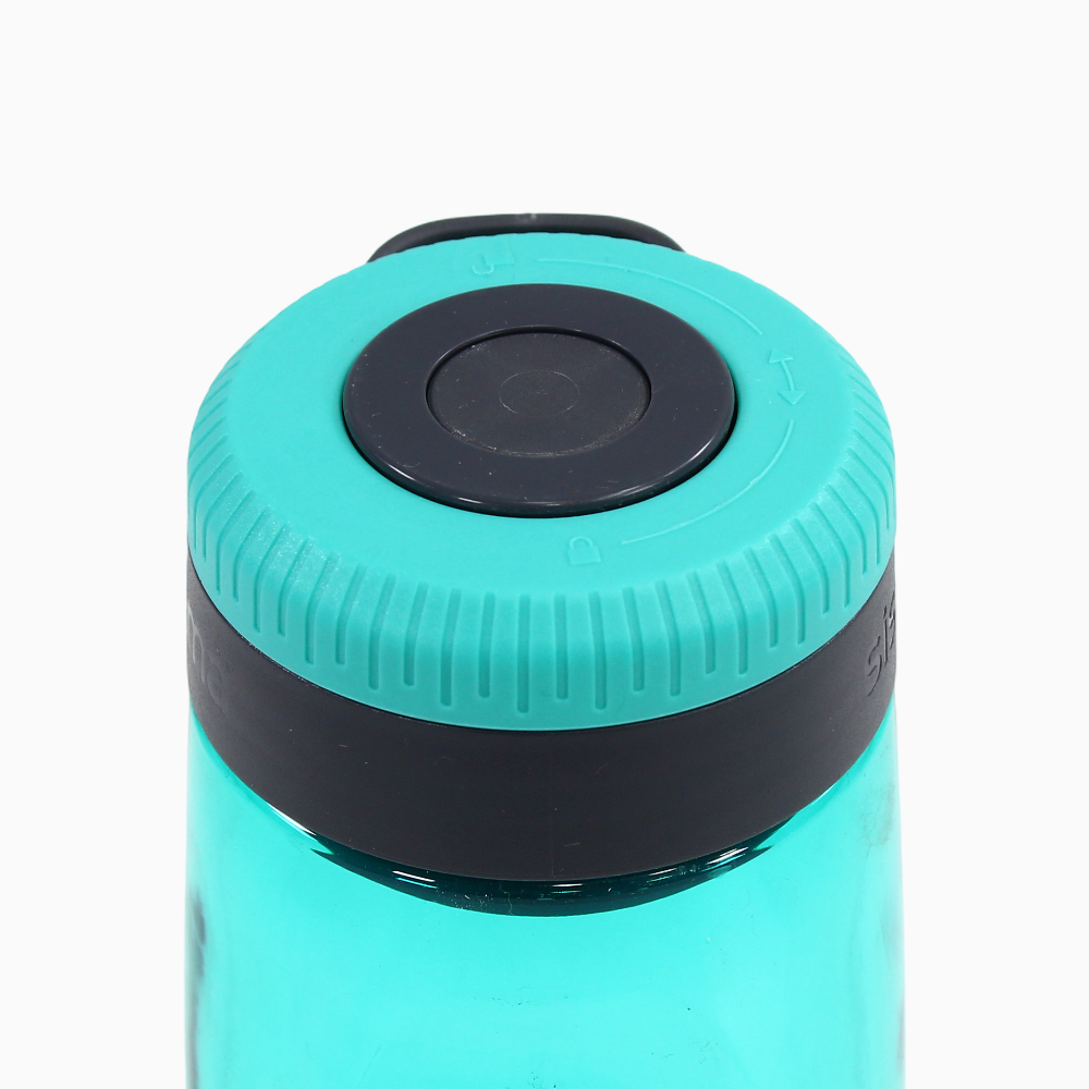 Sistema Plastic Bottle  – Aqua