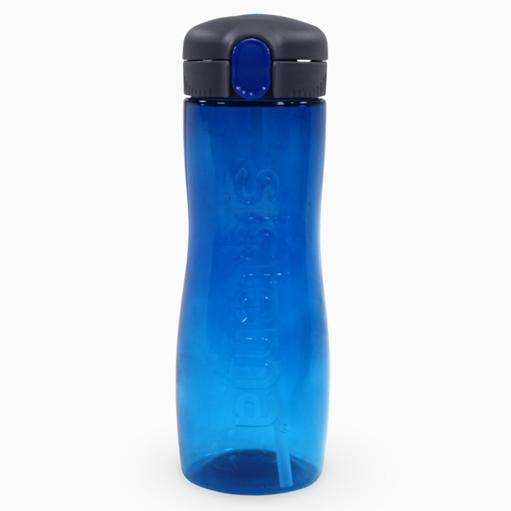 Sistema Plastic Bottle – Blue