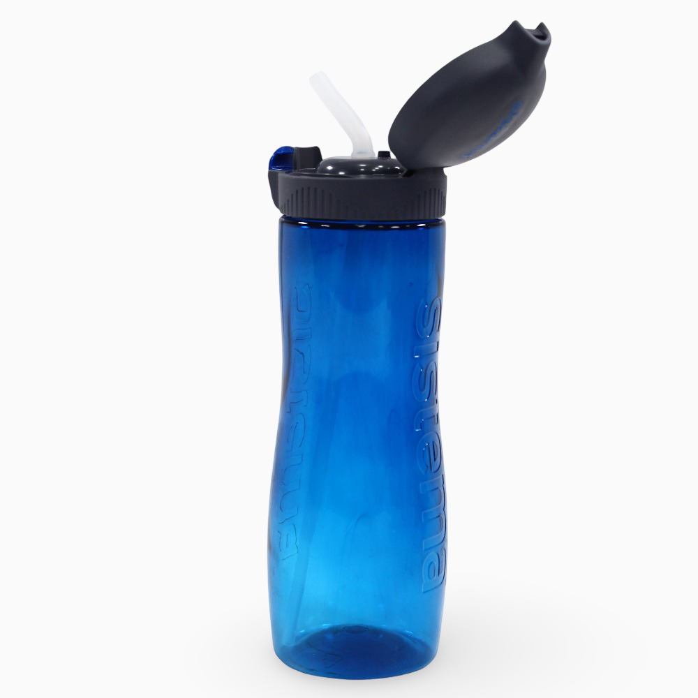 Sistema Plastic Bottle – Blue