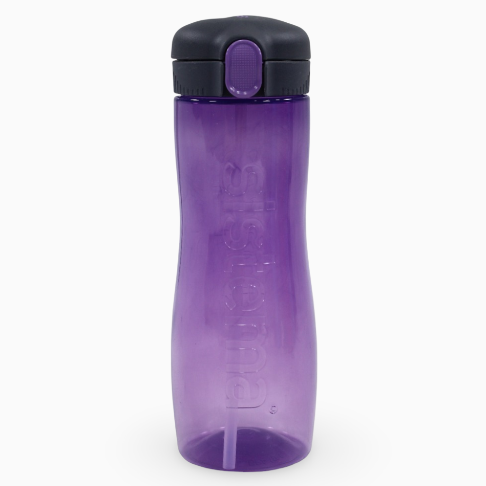 Sistema Plastic Bottle – Purple