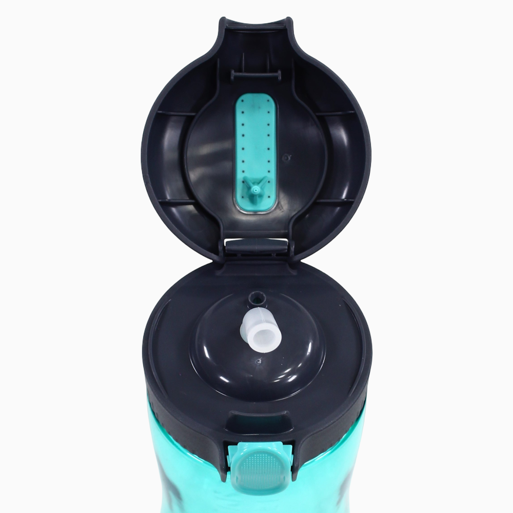 Sistema Plastic Bottle  – Aqua