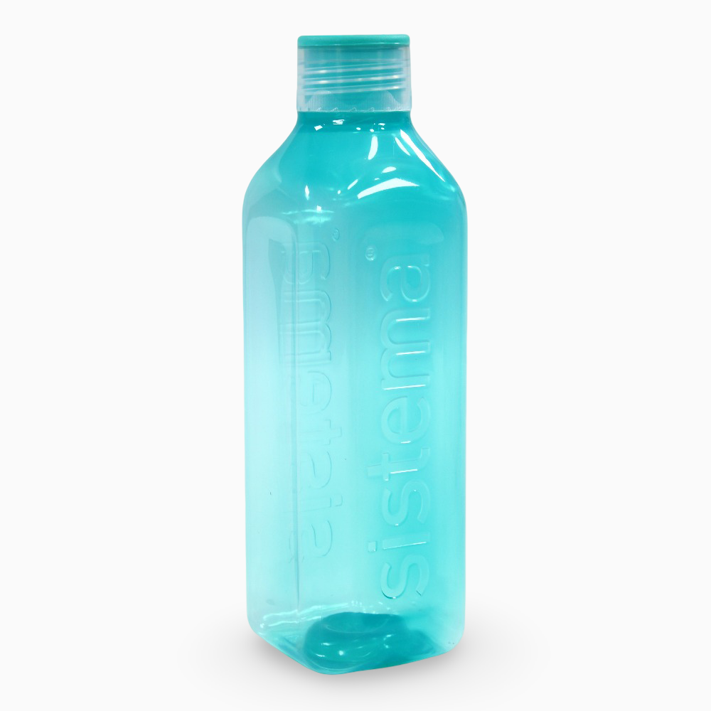 Sistema Plastic Bottle – Aqua