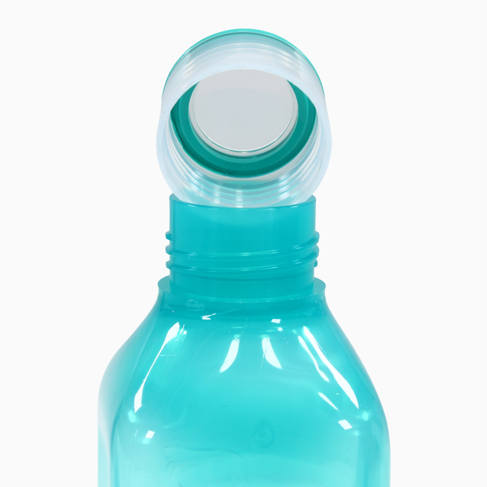 Sistema Plastic Bottle – Aqua
