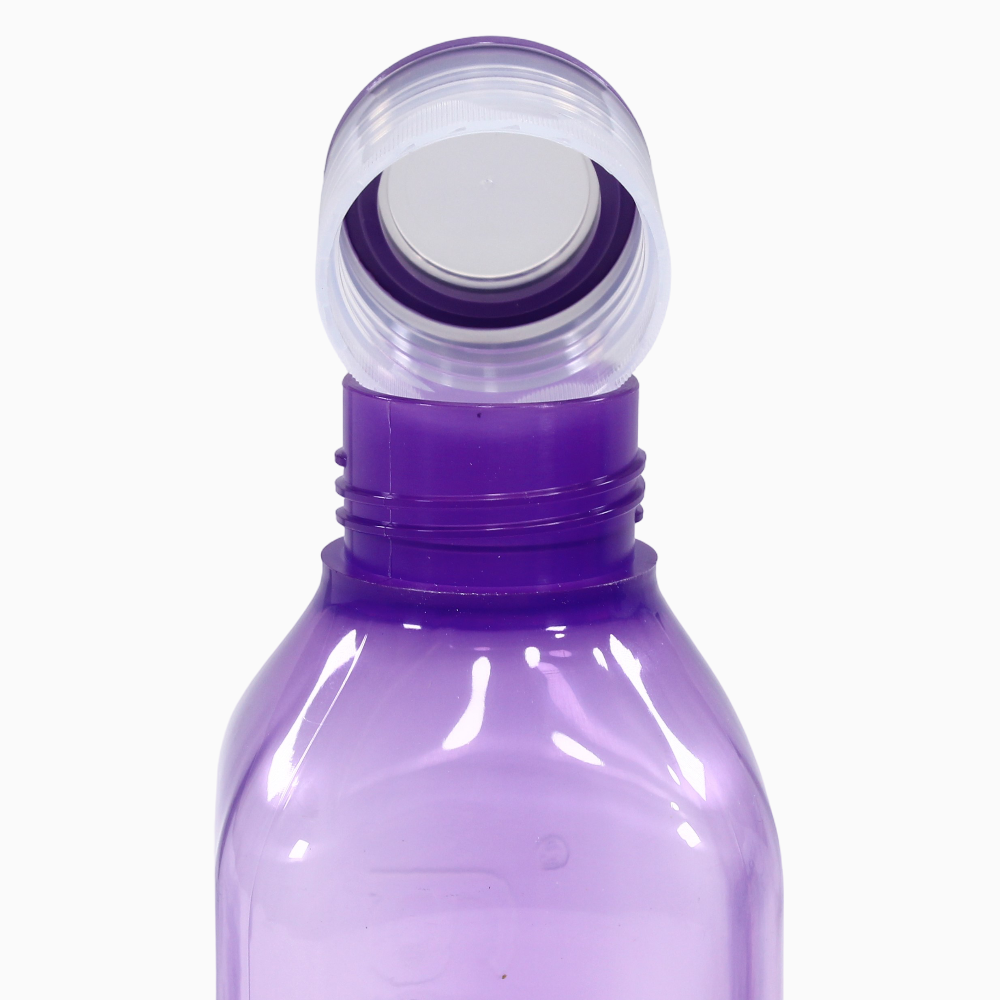 Sistema Plastic Bottle – Purple