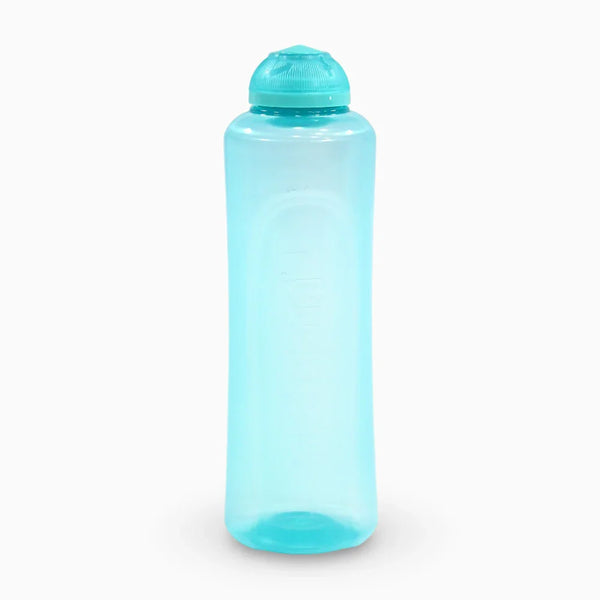 Sistema Insulated Bottle – Plastic Aqua 480ml - School