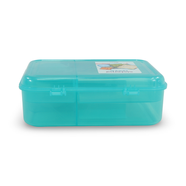 Sistema Bento Lunch Box 1.65L – Mint