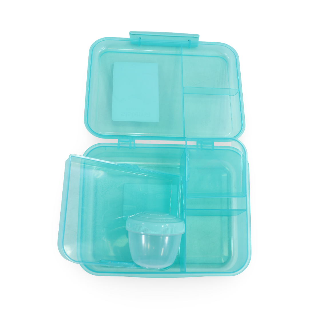 Sistema Bento Lunch Box 1.65L – Mint