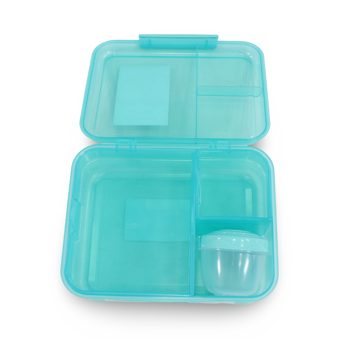 Sistema Bento Lunch Box 1.65L – Mint