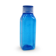 Sistema Hydrate Square Bottle 475ml – Blue