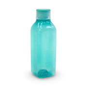 Sistema Hydrate Square Water Bottle 725ml – Turquoise