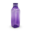 Sistema Hydrate Square Water Bottle 725ml – Purple