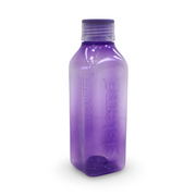 Sistema Hydrate Square Water Bottle 725ml – Purple