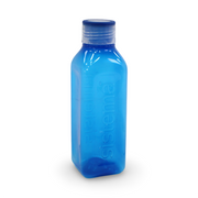 Sistema Hydrate Square Water Bottle 725ml – Blue